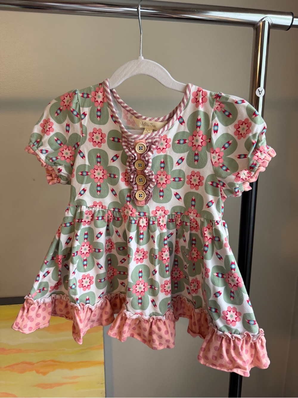 Matilda Jane Top